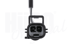 Sensor Abgastemperatur für VOLVO C30 C70 II Cabriolet S40 S80 V50 V60 I V70 III