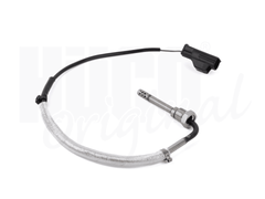 Sensor Abgastemperatur für VOLVO C30 C70 II Cabriolet S40 S80 V50 V60 I V70 III