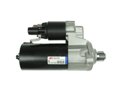Anlasser Starter für AUDI SEAT SKODA VW A3 Sportback Cabriolet Limousine A4