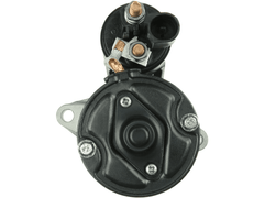 Anlasser Starter für AUDI SEAT SKODA VW A3 Sportback Cabriolet Limousine A4