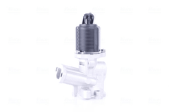 AGR Ventil für FIAT LANCIA OPEL SUZUKI 500 DOBLO Großraumlimousine FIORINO