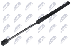 Gasfeder Koffer Laderaum hinten für SUZUKI SWIFT III