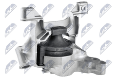 Lagerung Motor rechts für MAZDA 3 Stufenheck 6 Kombi CX-5