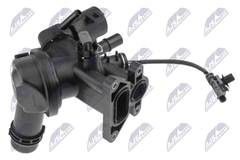 Thermostat Kühlmittel für JAGUAR LAND ROVER E-PACE F-PACE DISCOVERY SPORT VAN