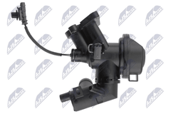 Thermostat Kühlmittel für JAGUAR LAND ROVER E-PACE F-PACE DISCOVERY SPORT VAN