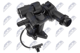 Thermostat Kühlmittel für JAGUAR LAND ROVER E-PACE F-PACE DISCOVERY SPORT VAN