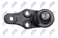 Trag Führungsgelenk Vorderachse für DAEWOO LACETTI Schrägheck NUBIRA Stufenheck