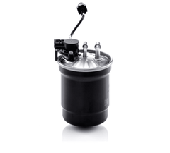 Kraftstofffilter für FORD ECOSPORT PUMA