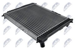 Kühler Motorkühlung für CHEVROLET AVEO Stufenheck Schrägheck / KALOS