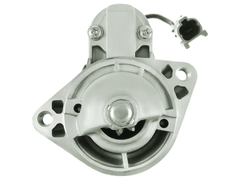 Anlasser Starter für NISSAN 100NX ALMERA I Hatchback PRIMERA Traveller SUNNY