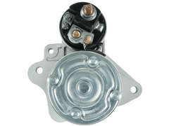 Anlasser Starter für RENAULT DACIA CLIO III GRAND SCÉNIC II LAGUNA Grandtour