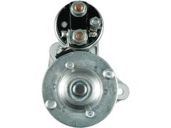 Anlasser Starter für CHEVROLET DAEWOO AVEO Stufenheck Schrägheck / KALOS MATIZ