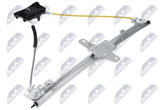 Fensterheber vorne links für PEUGEOT 407 SW