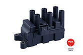 Zündspule für FORD COUGAR MONDEO III Stufenheck Turnier