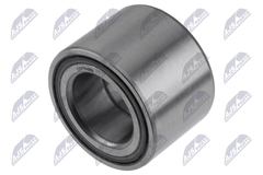 Radlagersatz Hinterachse für FORD TRANSIT Kasten Pritsche/Fahrgestell Bus