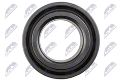 Radlagersatz Hinterachse für FORD TRANSIT Kasten Pritsche/Fahrgestell Bus