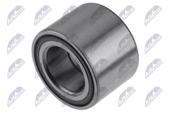 Radlagersatz Hinterachse für FORD TRANSIT Kasten Pritsche/Fahrgestell Bus