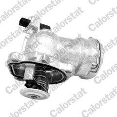 Thermostat Kühlmittel für MERCEDES-BENZ C-KLASSE T-Model CLK Cabriolet CLS