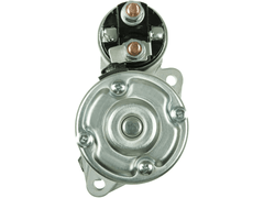 Anlasser Starter für MITSUBISHI SMART COLT VI CZC Cabriolet LANCER VIII