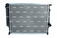 Kühler Motorkühlung für BMW 3 Cabriolet Touring Coupe 5 7