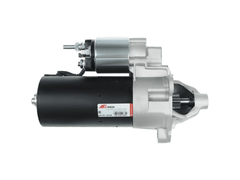 Anlasser Starter für AUDI PEUGEOT SEAT SKODA VW FERRARI 80 B2 Stufenheck B3 B4