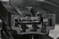 Innenraumgebläse vorne für CITROËN PEUGEOT DS DS5 3008 I Großraumlimousine 5008