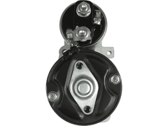 Anlasser Starter für MERCEDES-BENZ VW SSANGYONG PUCH 123 Stufenheck Coupe