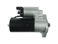 Anlasser Starter für VW TOUAREG LT 28-46 II Kasten Pritsche/Fahrgestell 28-35