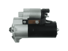 Anlasser Starter für VW TOUAREG LT 28-46 II Kasten Pritsche/Fahrgestell 28-35