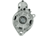 Anlasser Starter für VW TOUAREG LT 28-46 II Kasten Pritsche/Fahrgestell 28-35