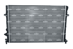 Kühler Motorkühlung für AUDI SKODA VW A3 Sportback Cabriolet OCTAVIA II Combi