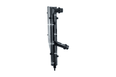Kühler Motorkühlung für AUDI SKODA VW A3 Sportback Cabriolet OCTAVIA II Combi