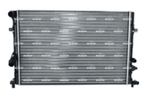 Kühler Motorkühlung für AUDI SKODA VW A3 Sportback Cabriolet OCTAVIA II Combi