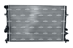 Kühler Motorkühlung für AUDI SKODA VW A3 Sportback Cabriolet OCTAVIA II Combi