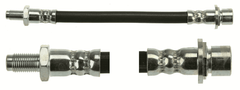Bremsschlauch Hinterachse für TOYOTA AVENSIS VERSO PREVIA II