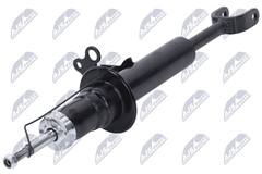 Stoßdämpfer Vorderachse rechts für BMW 5 Touring 6 Cabriolet Coupe