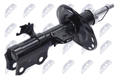 Stoßdämpfer Vorderachse links für TOYOTA PRIUS PLUS