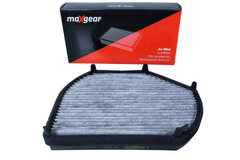 Filter Innenraumluft für CHRYSLER MERCEDES-BENZ CROSSFIRE Roadster C-KLASSE