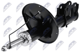 Stoßdämpfer Vorderachse für MITSUBISHI LANCER VII Kombi