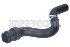 Kühlerschlauch für NISSAN RENAULT KUBISTAR Kasten CLIO II KANGOO THALIA I Rapid