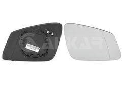 Spiegelglas Außenspiegel rechts für BMW 1 2 Coupe Active Tourer 3 Touring 4