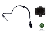 Sensor Abgastemperatur für OPEL CHEVROLET ASTRA J Caravan GTC Stufenheck CORSA
