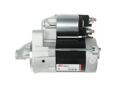 Anlasser Starter für SUZUKI CHEVROLET DAEWOO WAGON R+ Schrägheck MATIZ SPARK