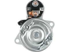 Anlasser Starter für NISSAN SUBARU SKYLINE Coupe FORESTER IMPREZA Stufenheck