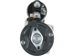 Anlasser Starter für FIAT SEAT FIORINO Pick up PALIO Weekend PUNTO RITMO STRADA