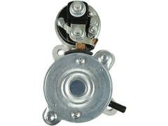 Anlasser Starter für FORD ESCORT III Turnier IV Cabriolet V VI Stufenheck