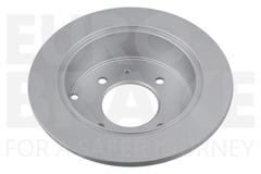 Bremsscheibe Hinterachse für HYUNDAI KIA MATRIX SONATA IV MAGENTIS I