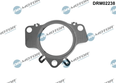 Dichtung Lader für CITROËN FORD OPEL PEUGEOT DS C4 GRAND PICASSO II SPACETOURER