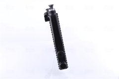 Kühler Motorkühlung für PEUGEOT 205 I Cabriolet II Kasten/Schrägheck