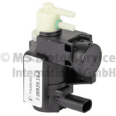 Druckwandler Turbolader für BMW MINI 1 2 Active Tourer Gran Coupe 3 Touring 4